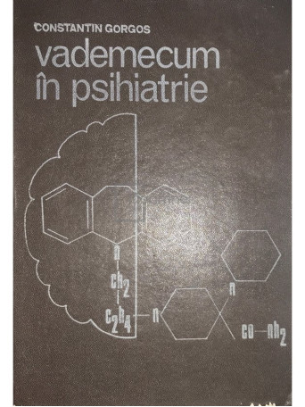 Vademecum in psihiatrie