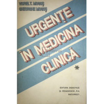 Urgente in medicina clinica, vol. 1