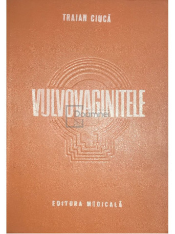 Vulvovaginitele