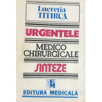 Urgentele medico chirurgicale