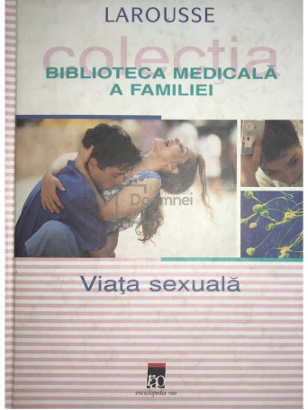 Viata sexuala