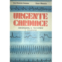 Urgente cardiace - Diagnostic si tratament