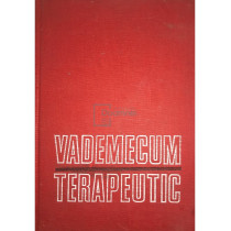 Vademecum terapeutic