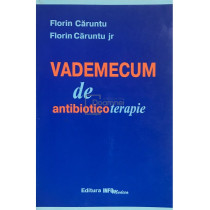 Vademecum de antibioticoterapie