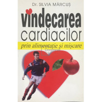 Vindecarea cardiacilor prin alimentatie si miscare