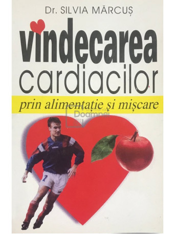 Vindecarea cardiacilor prin alimentatie si miscare