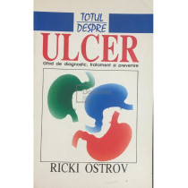 Totul despre ulcer