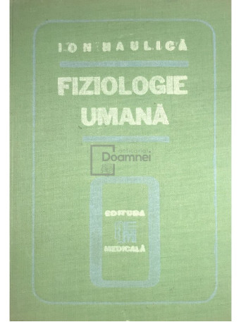 Fiziologie umana