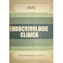 Endocrinologie clinica