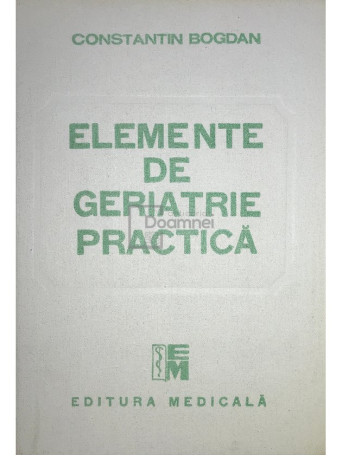 Elemente de geriatrie practica (semnata)