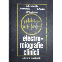 Electromiografie clinica