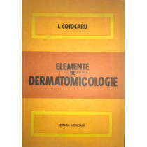 Elemente de dermatomicologie