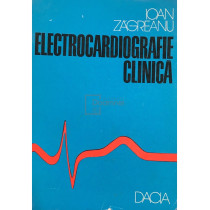 Electrocardiografie clinica