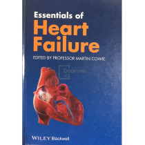 Essentials of heart failure