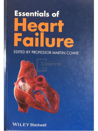 Essentials of heart failure