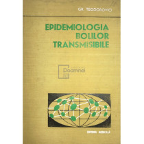 Epidemiologia bolilor transmisibile