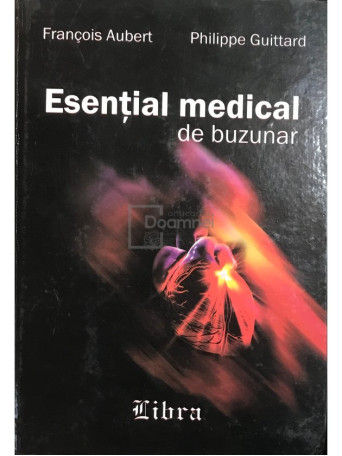 Esential medical de buzunar