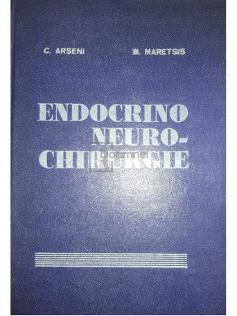 Endocrino-neurochirurgie