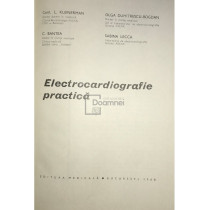 Electrocardiografie practica