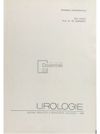 Urologie