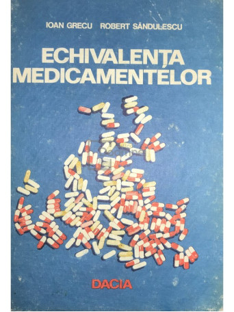 Echivalenta medicamentelor