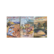 Casa de lut, 3 vol.