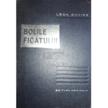 Bolile ficatului