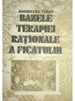 Bazele terapiei rationale a ficatului