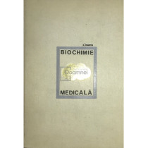 Biochimie medicala