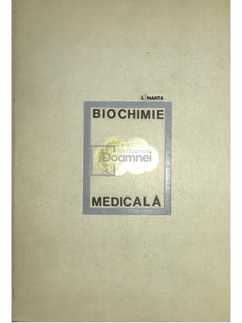 Biochimie medicala