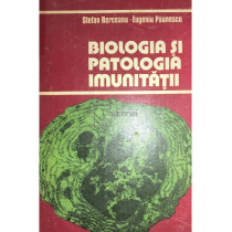 Biologia si patologia imunitatii