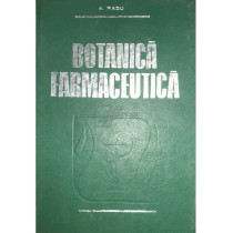 Botanica farmaceutica