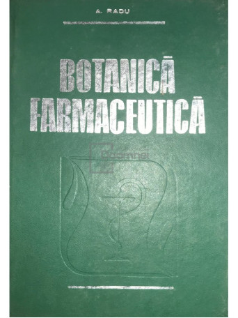 Botanica farmaceutica