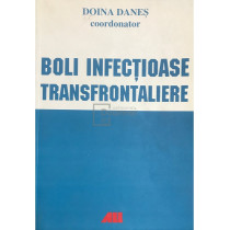 Boli infectioase transfrontaliere