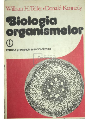 Biologia organismelor