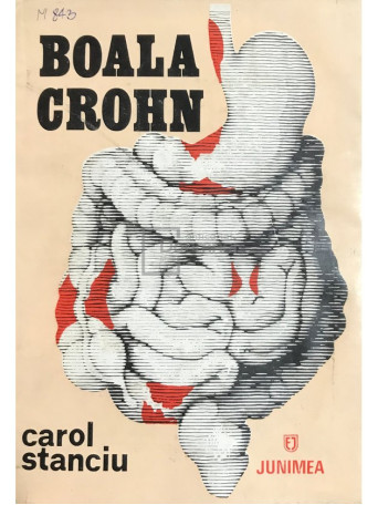 Boala Crohn