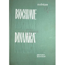 Biochimie dinamica