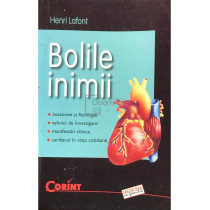 Bolile inimii