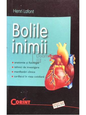 Bolile inimii