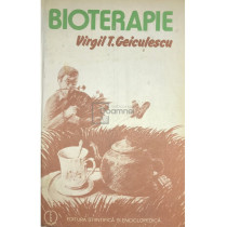 Bioterapie