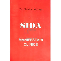 SIDA. Manifestari clinice