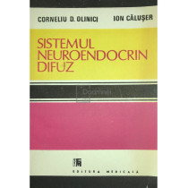 Sistemul neuroendocrin difuz