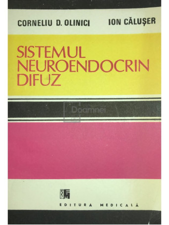 Sistemul neuroendocrin difuz