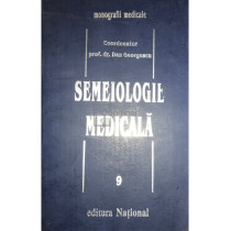 Semeiologie medicala