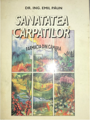 Sanatatea Carpatilor