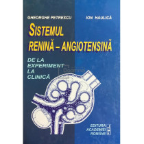 Sistemul renina-angiotensina