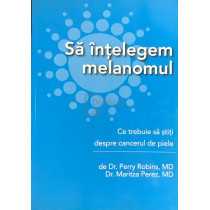 Sa intelegem melanomul