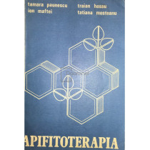 Apifitoterapia