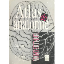 Atlas de anatomie