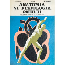 Anatomia si fiziologia omului